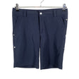 Unisex Luhta - Sports shorts, size 38 - Black ()