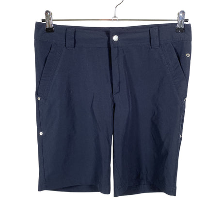 Unisex Luhta - Sports shorts, size 38 - Black ()