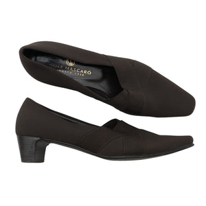 Unisex Jaime Mascaro - High heels, size 38 - Brown (1)