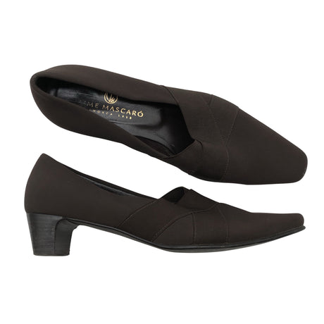 Unisex Jaime Mascaro - High heels, size 38 - Brown ()