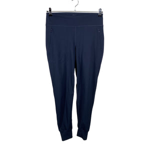Unisex Ninepine - Sports trousers, size 42 - Blue (1)