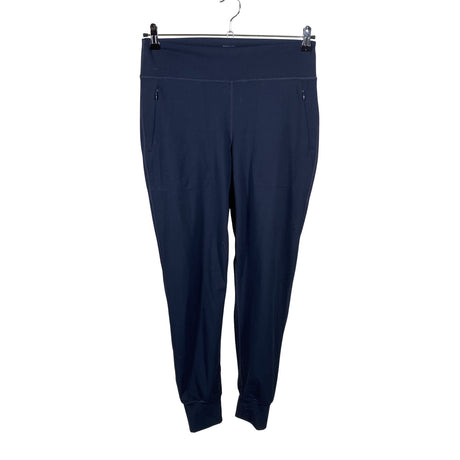 Unisex Ninepine - Sports trousers, size 42 - Blue ()