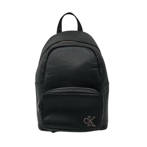 Unisex Calvin Klein Jeans - Backpack, size Ei kokoa - Black (1)