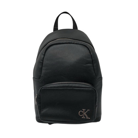 Unisex Calvin Klein Jeans - Backpack, size Ei kokoa - Black ()