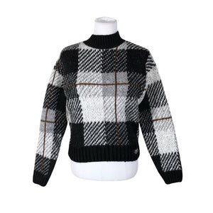 Unisex Superdry - Sweater, size 40 - Black (1)