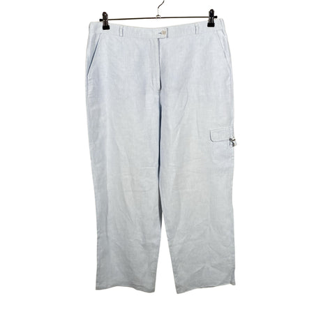 Unisex Gerry Weber - Slacks, size 48 - Blue ()
