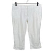 Unisex Brax - Slacks, size 46 - White ()