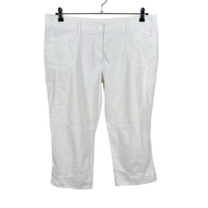 Unisex Brax - Slacks, size 46 - White (1)