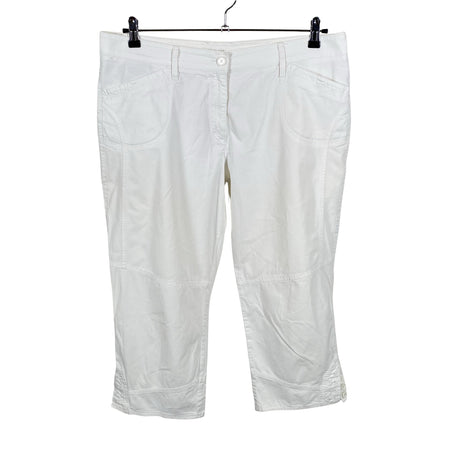 Unisex Brax - Slacks, size 46 - White ()