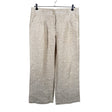 Unisex Laura Ashley - Slacks, size 42 - Beige ()