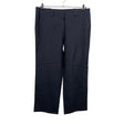 Unisex Ril's - Slacks, size 46 - Black ()