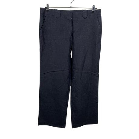 Unisex Ril's - Slacks, size 46 - Black ()