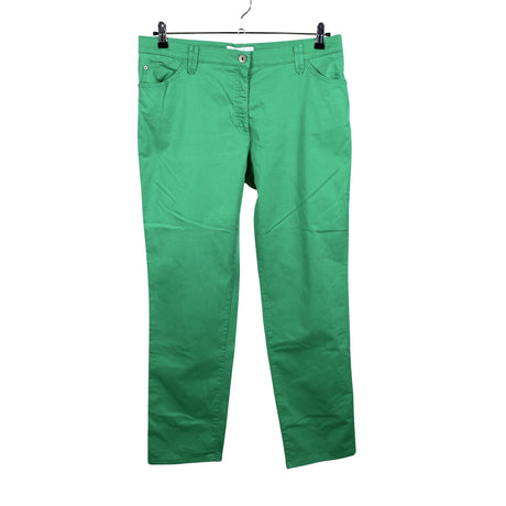 Unisex Brax - Slacks, size 46 - Green ()