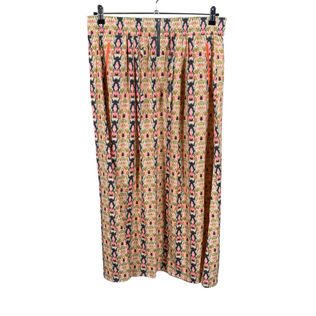Unisex Maison Scotch - Fabric skirt, size 42 - Pink ()