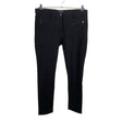 Unisex Brax - Tricot pants, size 44 - Black ()