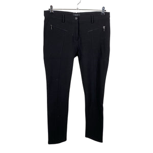Unisex Brax - Tricot pants, size 44 - Black (1)