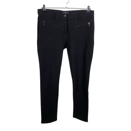 Unisex Brax - Tricot pants, size 44 - Black ()