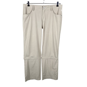 Unisex Halti - Sports trousers, size 44 - Beige (1)