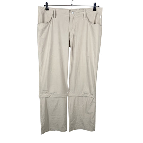 Unisex Halti - Sports trousers, size 44 - Beige ()