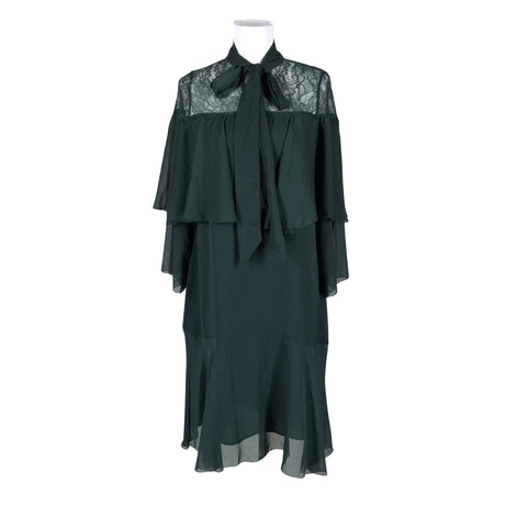 Unisex Perseverance - Party dress, size 38 - Green ()
