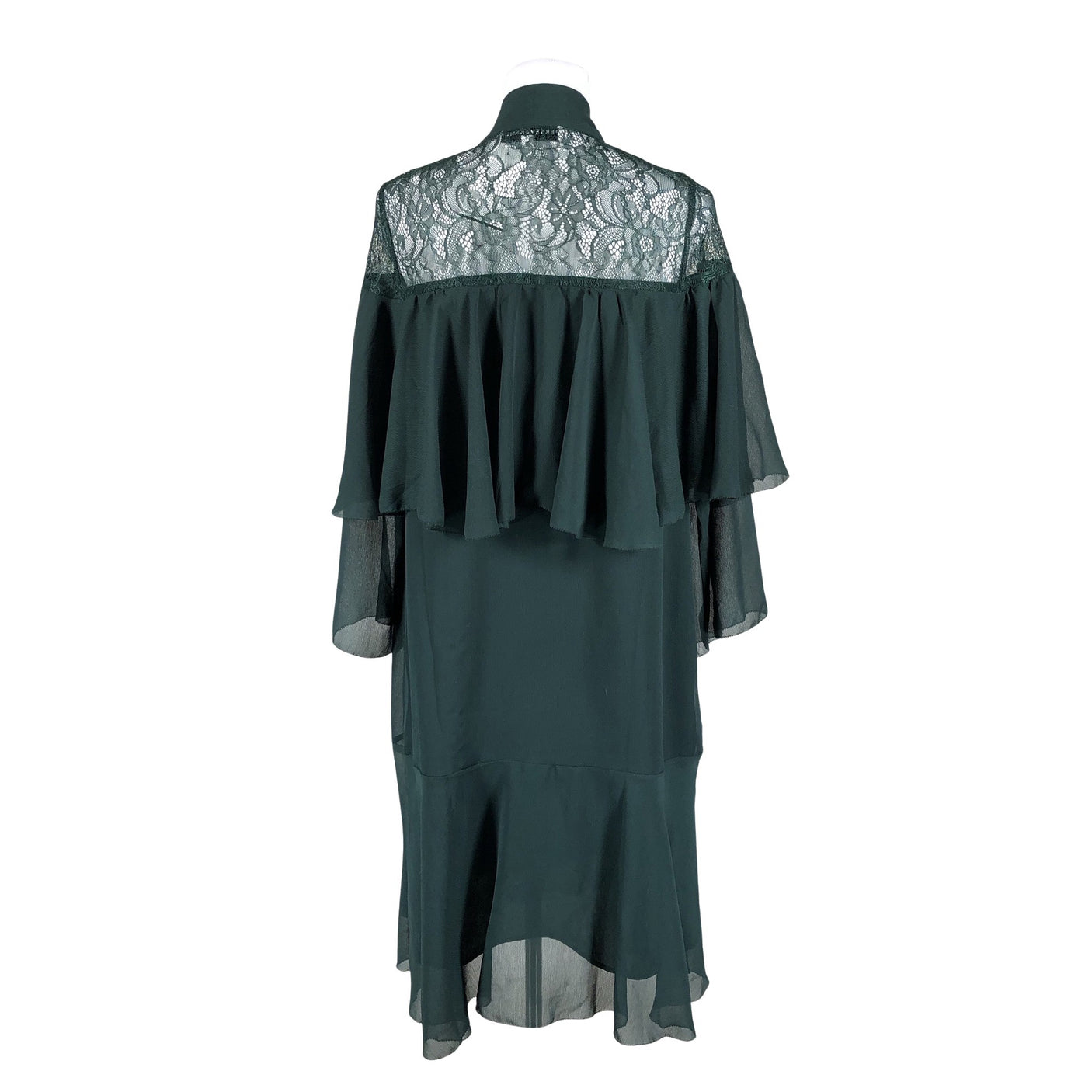 Unisex Perseverance - Party dress, size 38 - Green (3)