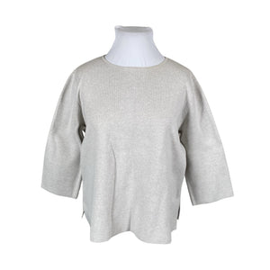 Unisex Nanso - Sweater, size 44 - Gray (1)