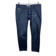 Unisex Ril's - Jeans, size 44 - Blue ()