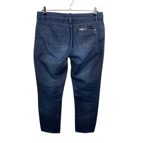 Unisex Ril's - Jeans, size 44 - Blue (2)