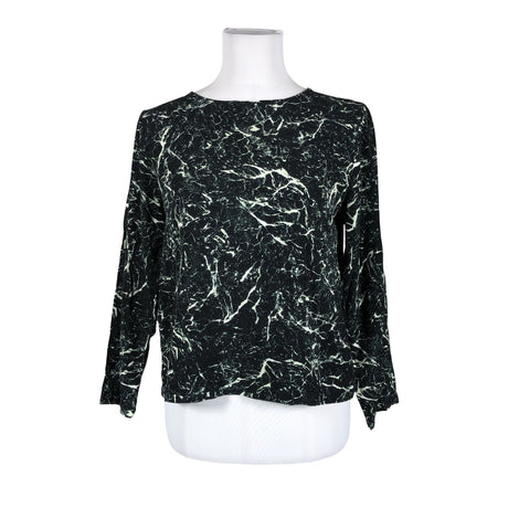 Unisex Samsoe&Samsoe - Blouse, size 38 - Black ()