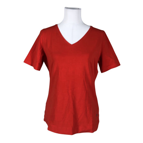 Unisex Ril's - T-shirt, size 40 - Red ()