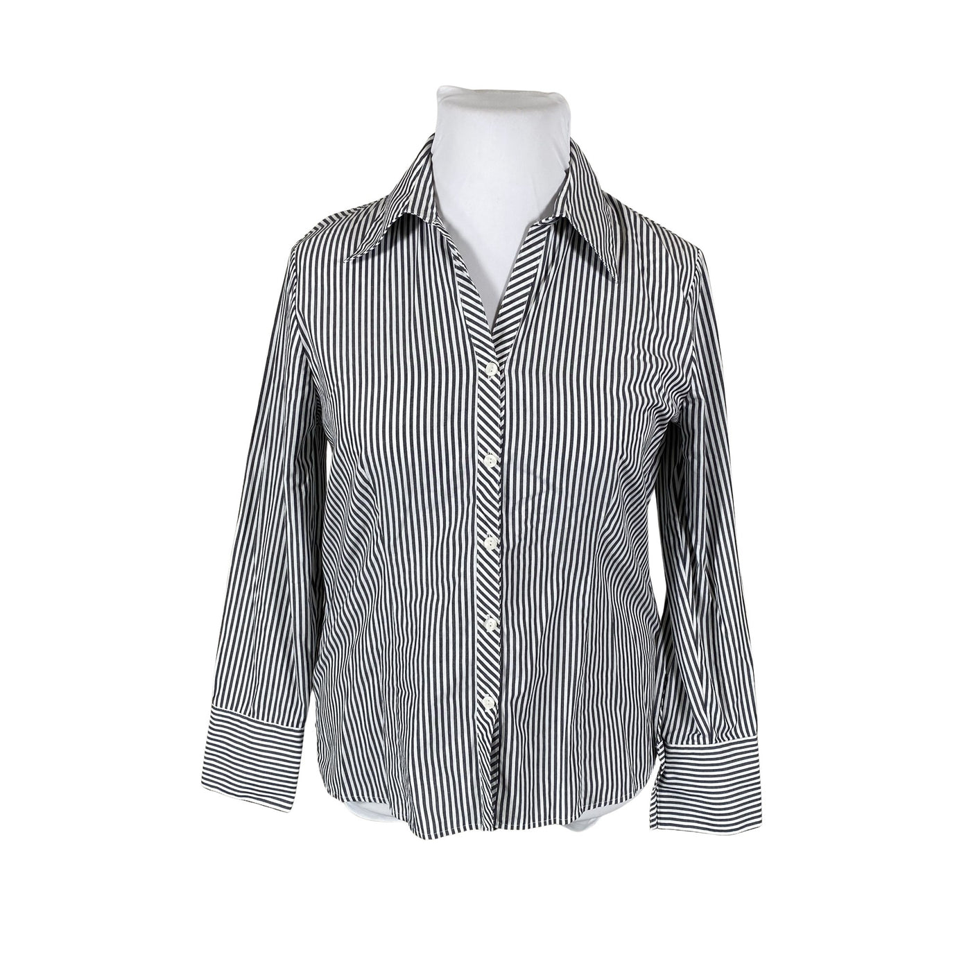 Unisex Steilmann - Blouse, size 44 - Gray (1)