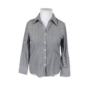 Unisex Steilmann - Blouse, size 44 - Gray (1)