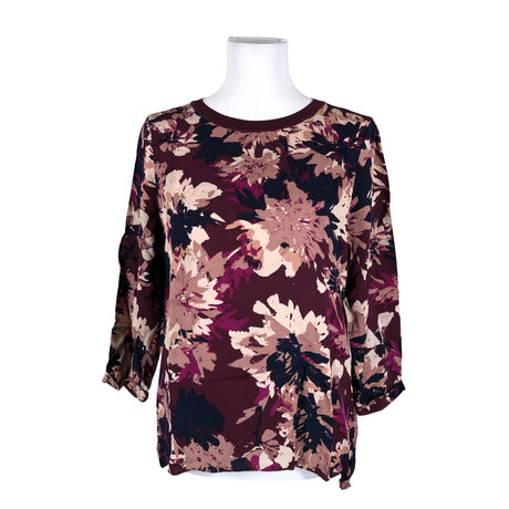 Unisex InWear - Blouse, size 40 - Wine red ()