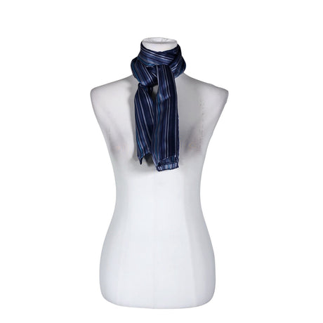 Unisex Marko Mikael Design - Scarf, size Ei kokoa - Blue ()