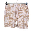 Unisex Ted Baker - Sweatshorts, size 36 - Light pink ()