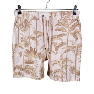 Unisex Ted Baker - Sweatshorts, size 36 - Light pink (1)