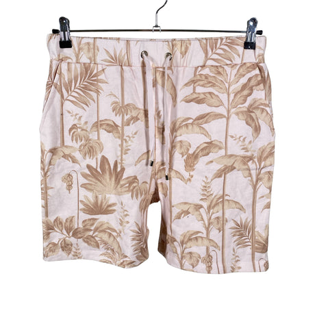 Unisex Ted Baker - Sweatshorts, size 36 - Light pink ()