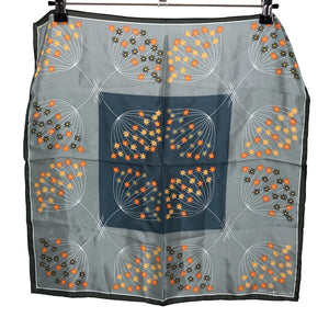 Unisex Marja Kurki - Scarf, size Mini - Green (2)