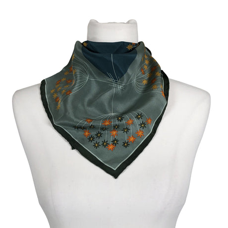 Unisex Marja Kurki - Scarf, size Mini - Green ()