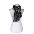 Unisex Handmade - Scarf, size Maxi - Blue ()
