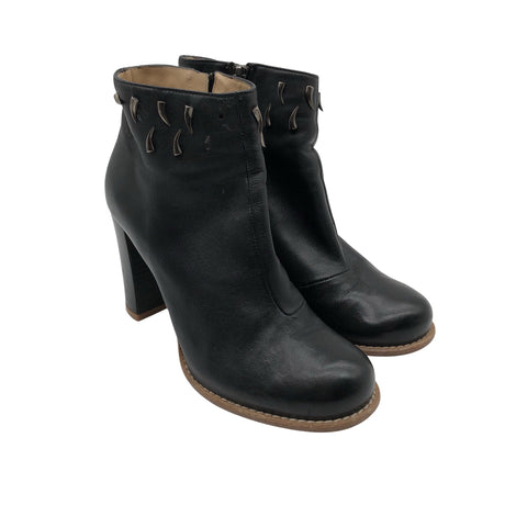Unisex Minna Parikka - Ankle boots, size 37 - Black (2)