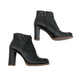 Unisex Minna Parikka - Ankle boots, size 37 - Black ()