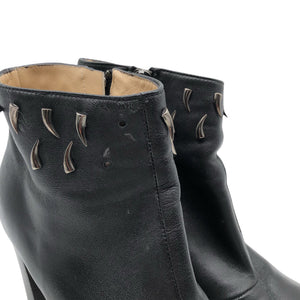 Unisex Minna Parikka - Ankle boots, size 37 - Black (4)