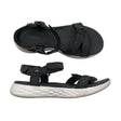 Unisex Skechers - Sandals, size 37 - Black ()