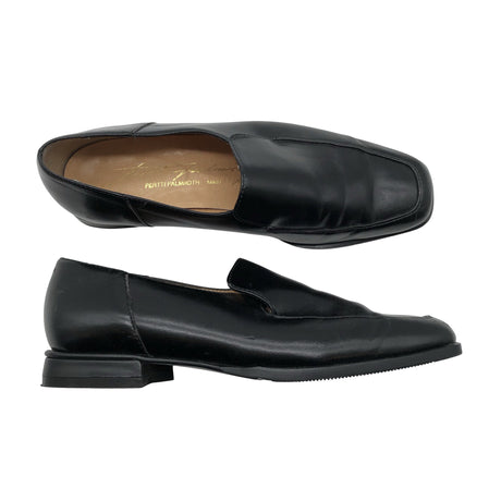 Unisex Pertti Palmroth - Loafers, size 37 - Black ()
