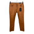 Unisex Ze-Ze - Jeans, size 44 - Brown ()