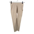 Unisex NOSH - Leggings, size 32 - Beige ()