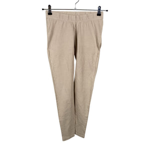 Unisex NOSH - Leggings, size 32 - Beige (1)