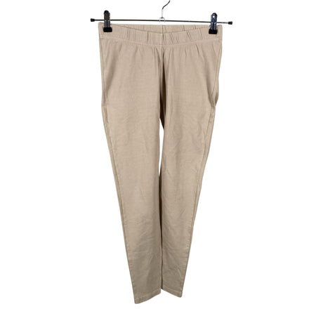 Unisex NOSH - Leggings, size 32 - Beige ()