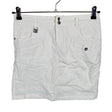 Unisex Röhnisch - Sports skirt, size 36 - White ()